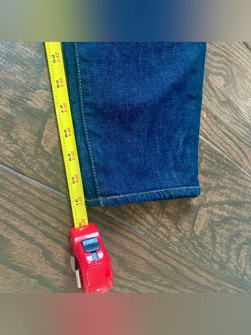7 For All Mankind Men's 